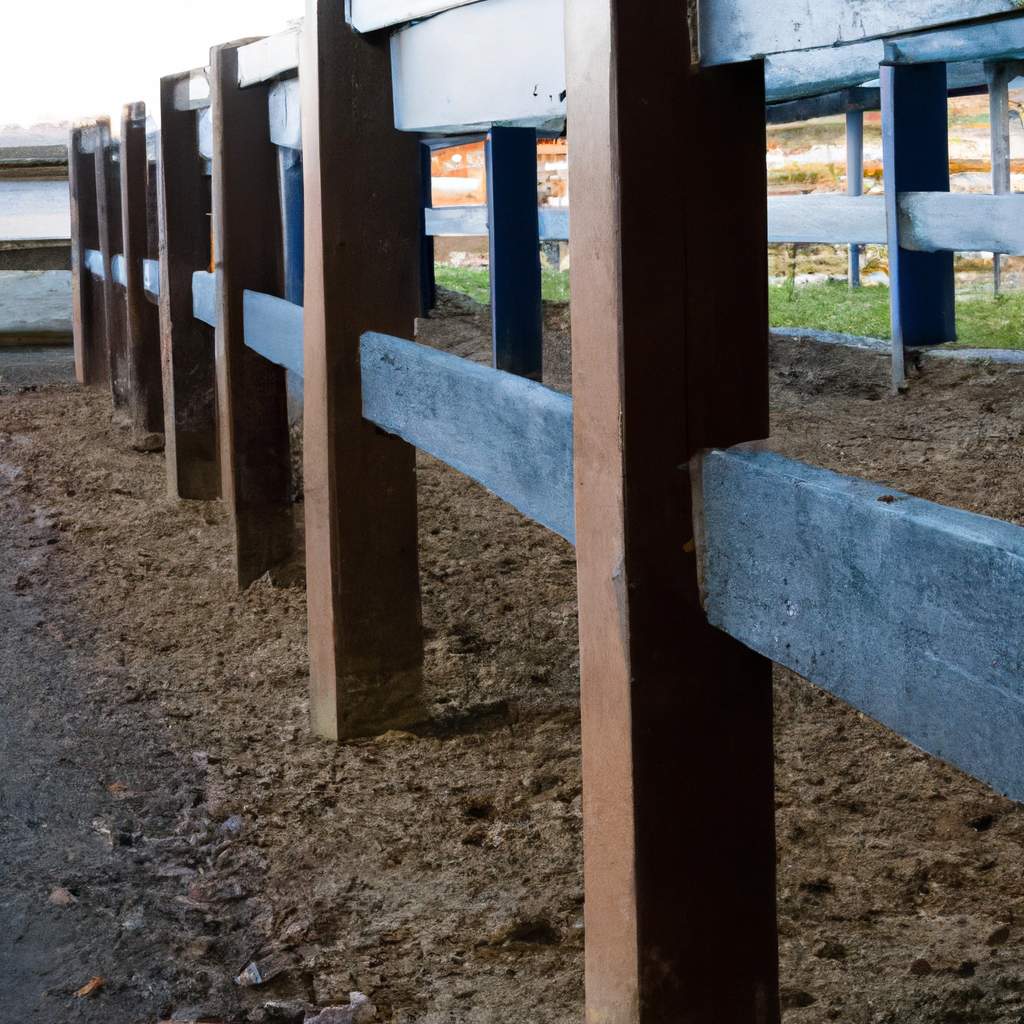 les-barrieres-de-stabulation-pour-chevaux-le-secret-pour-une-securite-et-un-bien-etre-optimaux